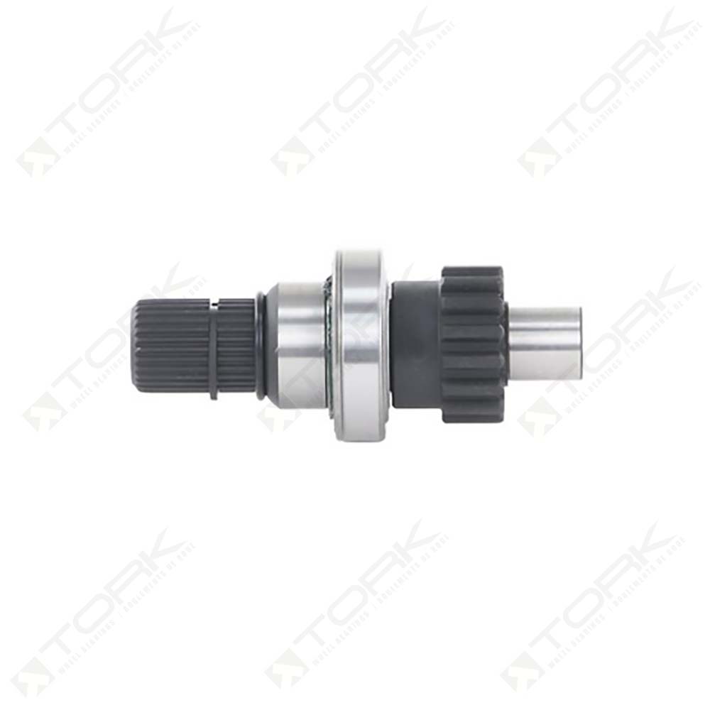 TORK CV AXLE ASSEMBLY