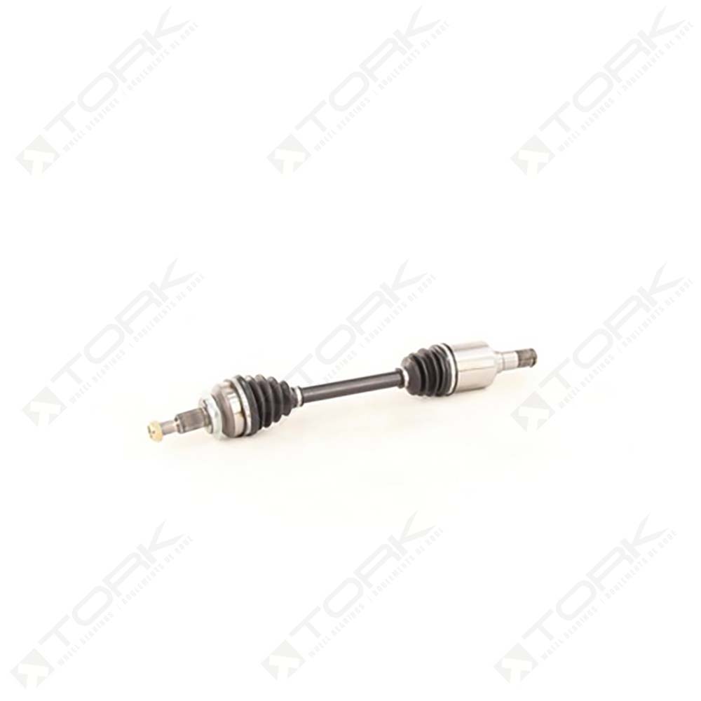 TORK CV AXLE ASSEMBLY
