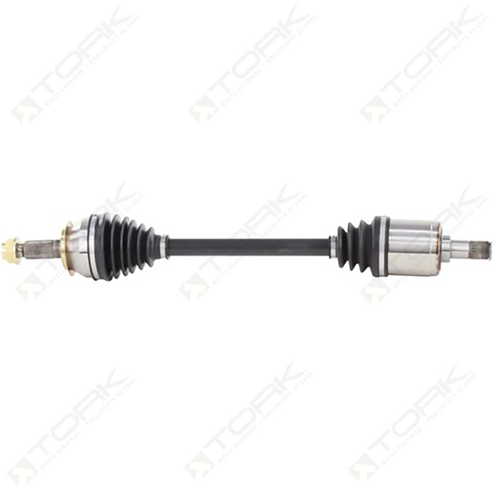 TORK CV AXLE ASSEMBLY