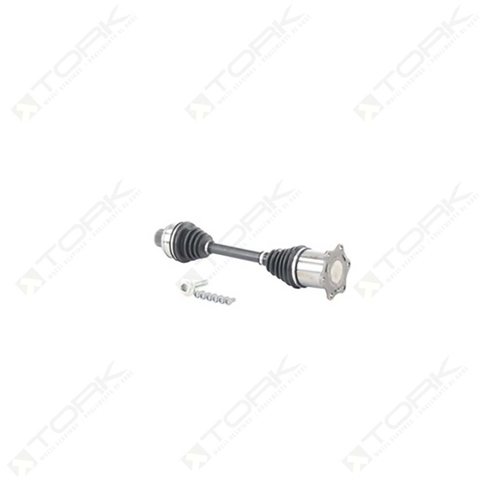 TORK CV AXLE ASSEMBLY