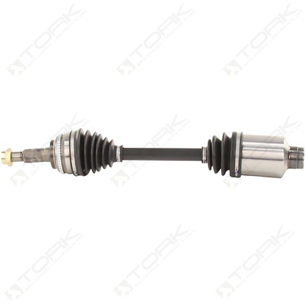 TORK CV AXLE ASSEMBLY