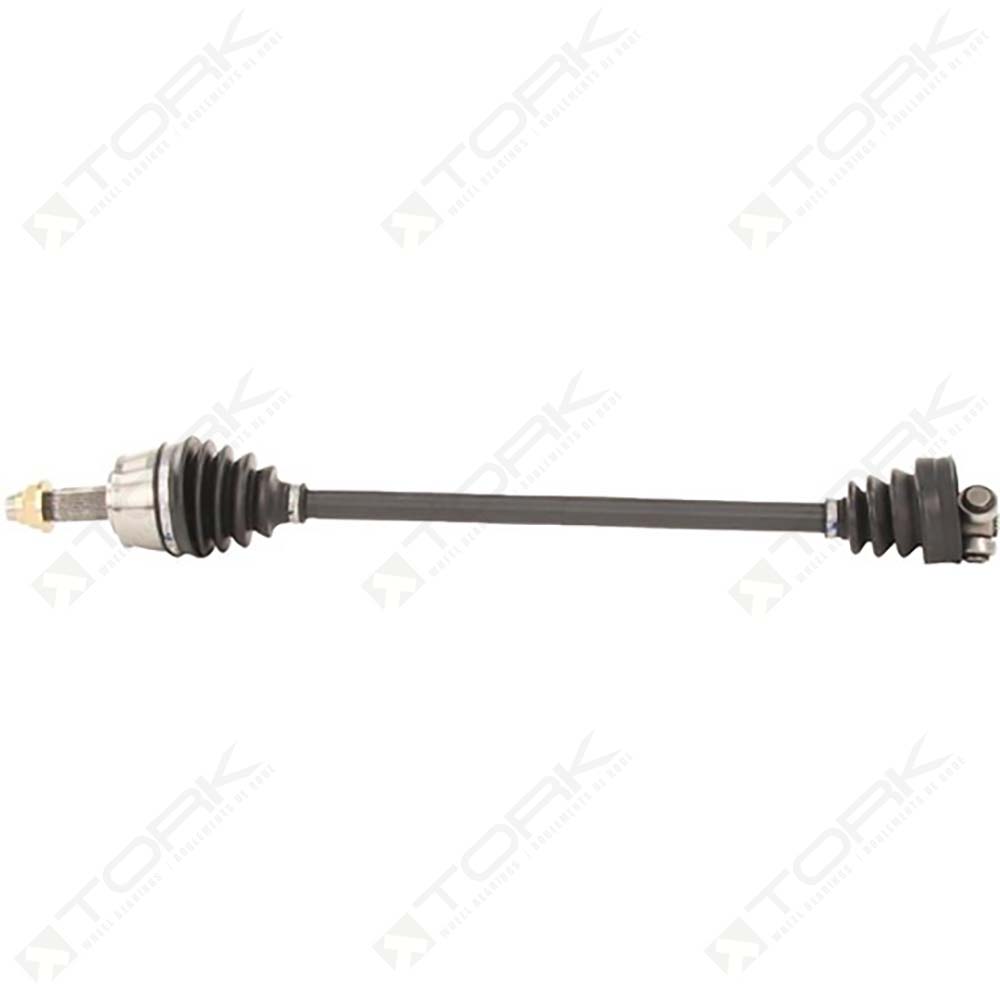 TORK CV AXLE ASSEMBLY
