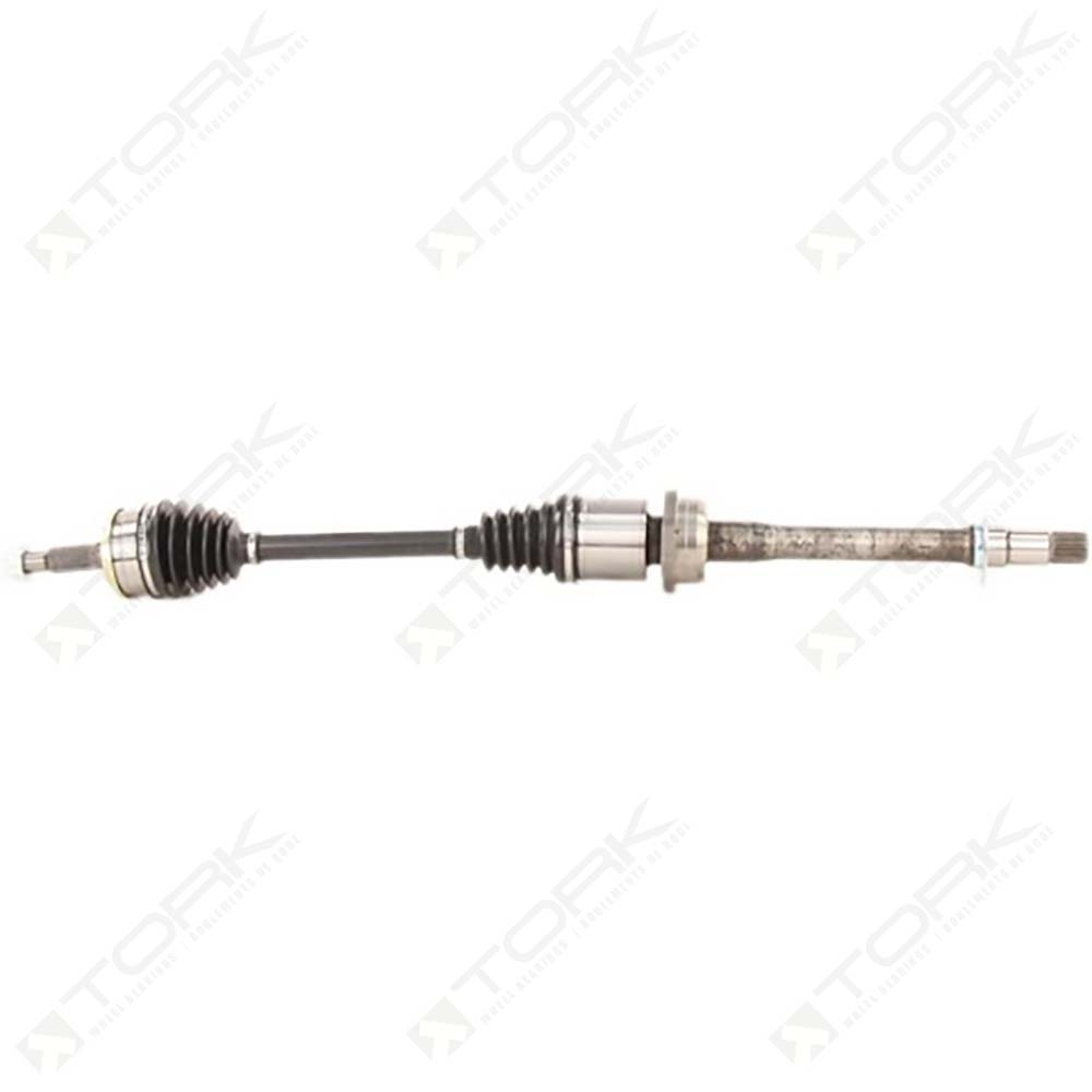TORK CV AXLE ASSEMBLY