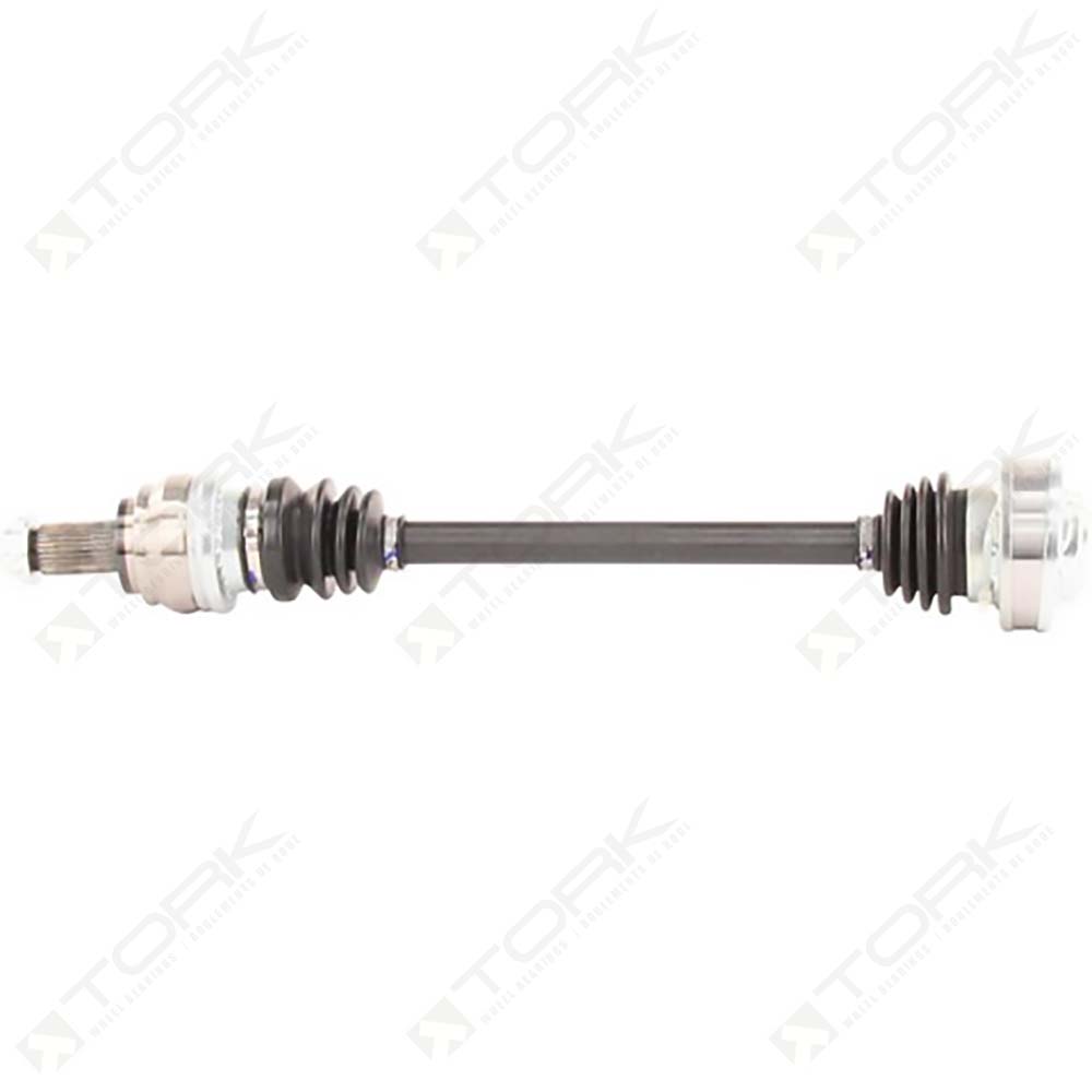 TORK CV AXLE ASSEMBLY