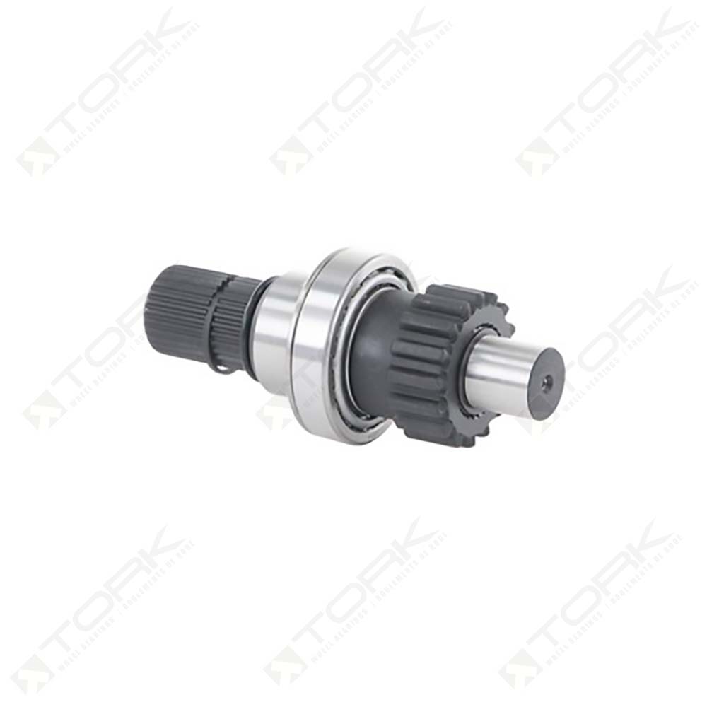 TORK CV AXLE ASSEMBLY - 2