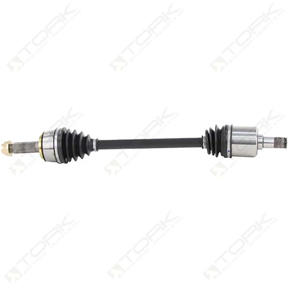 TORK CV AXLE ASSEMBLY