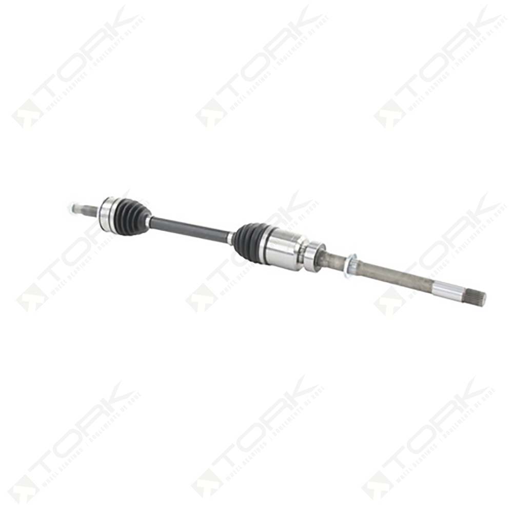 TORK CV AXLE ASSEMBLY