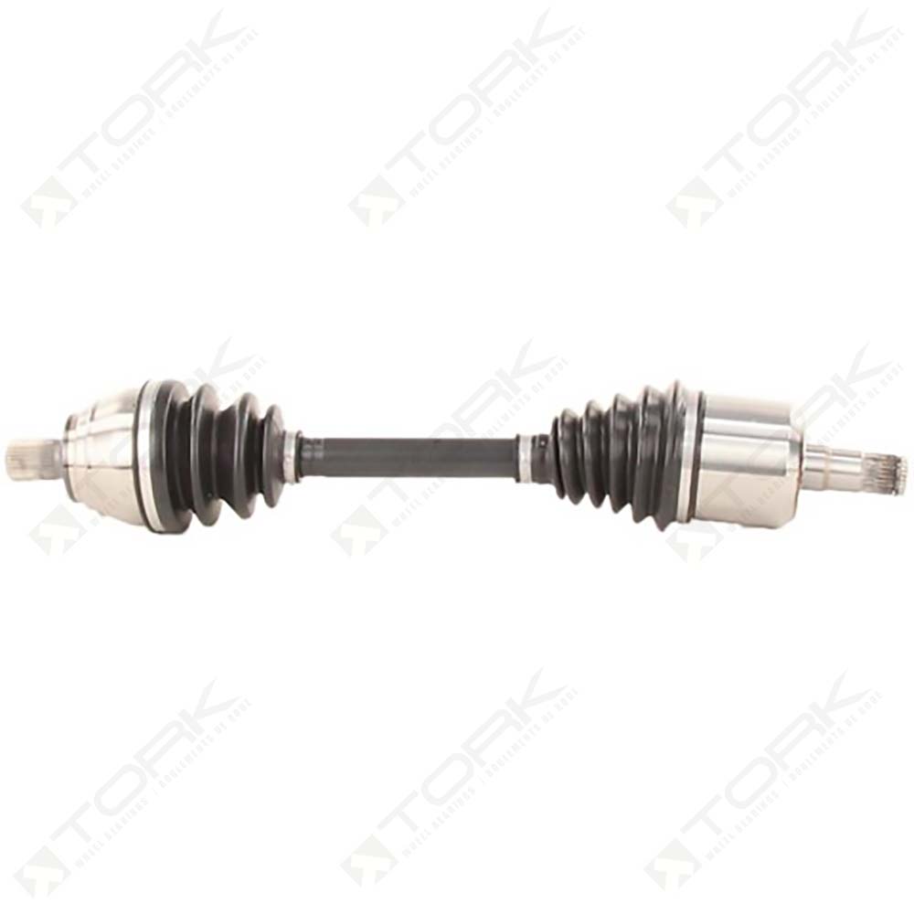 TORK CV AXLE ASSEMBLY