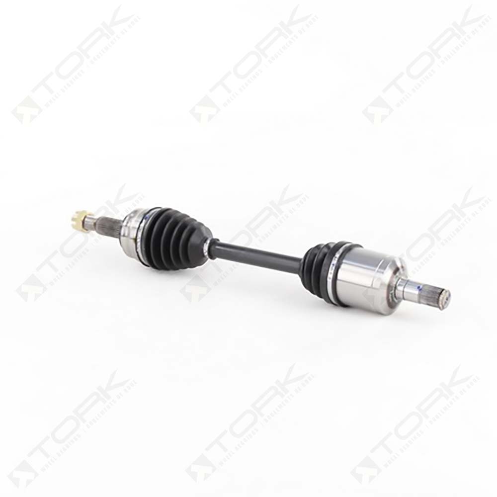 TORK CV AXLE ASSEMBLY