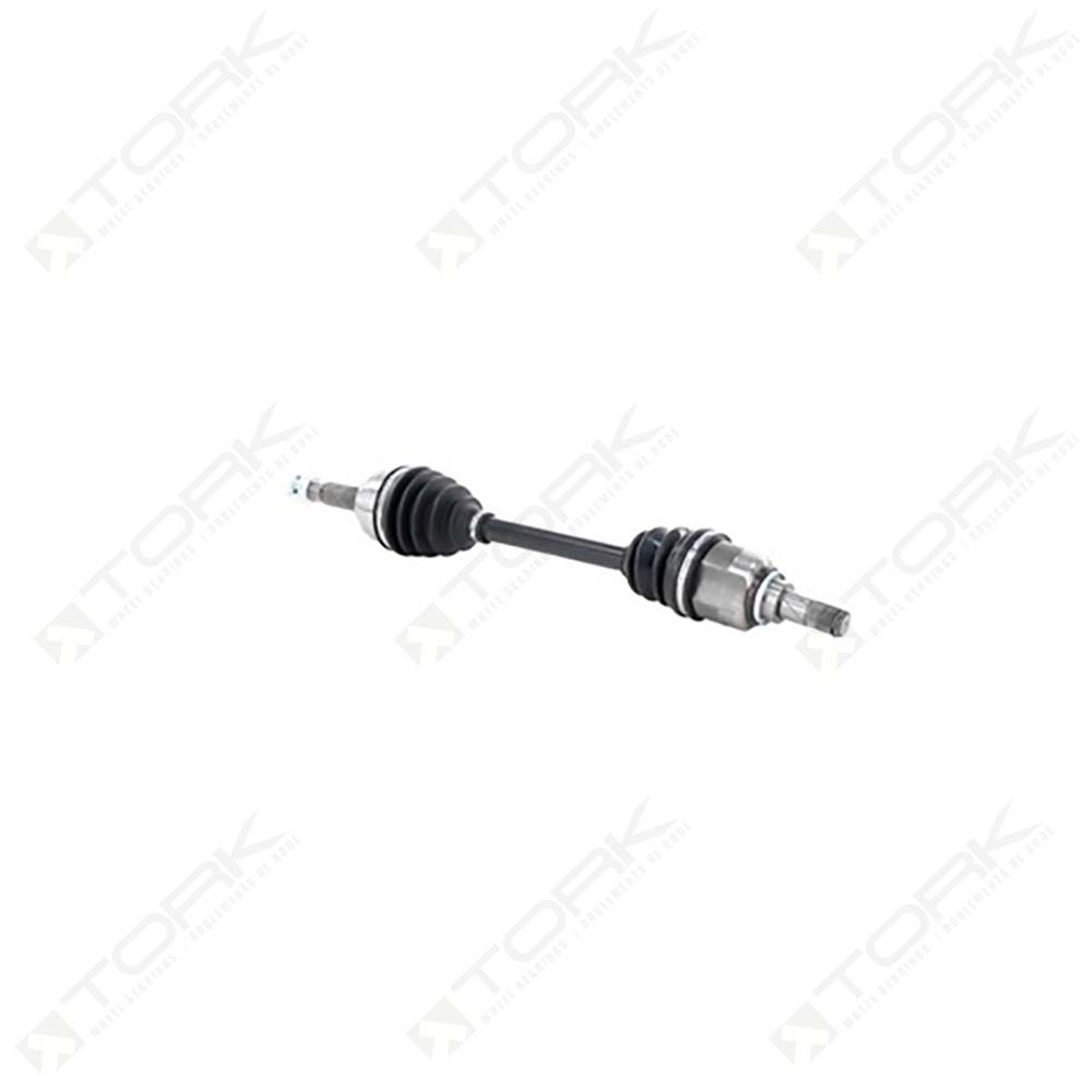 TORK CV AXLE ASSEMBLY