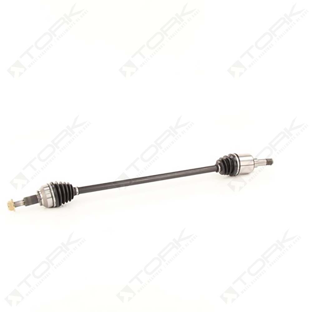 TORK CV AXLE ASSEMBLY