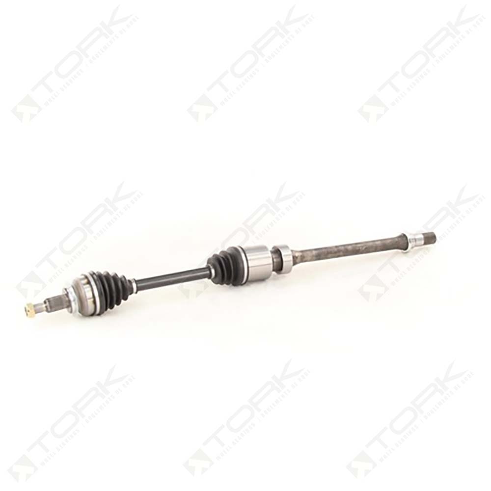 TORK CV AXLE ASSEMBLY