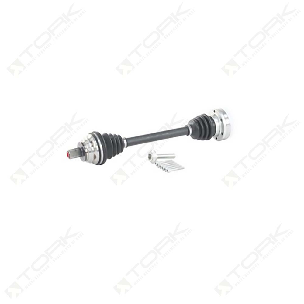 TORK CV AXLE ASSEMBLY