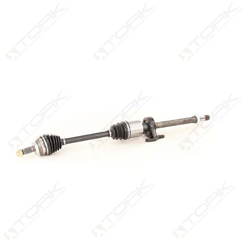 TORK CV AXLE ASSEMBLY