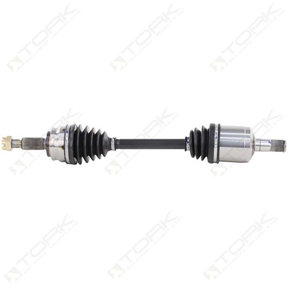 TORK CV AXLE ASSEMBLY - 2