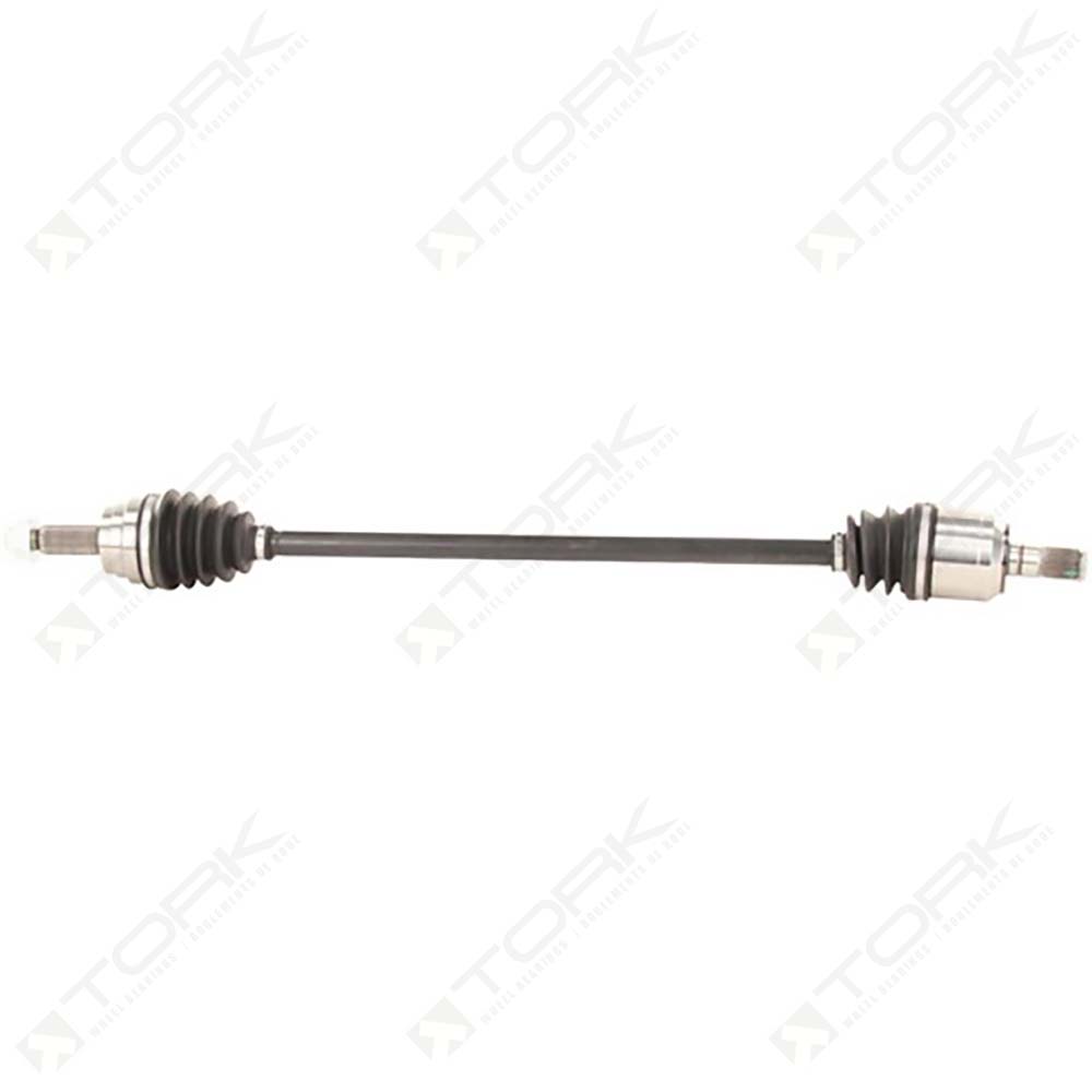 TORK CV AXLE ASSEMBLY - 2