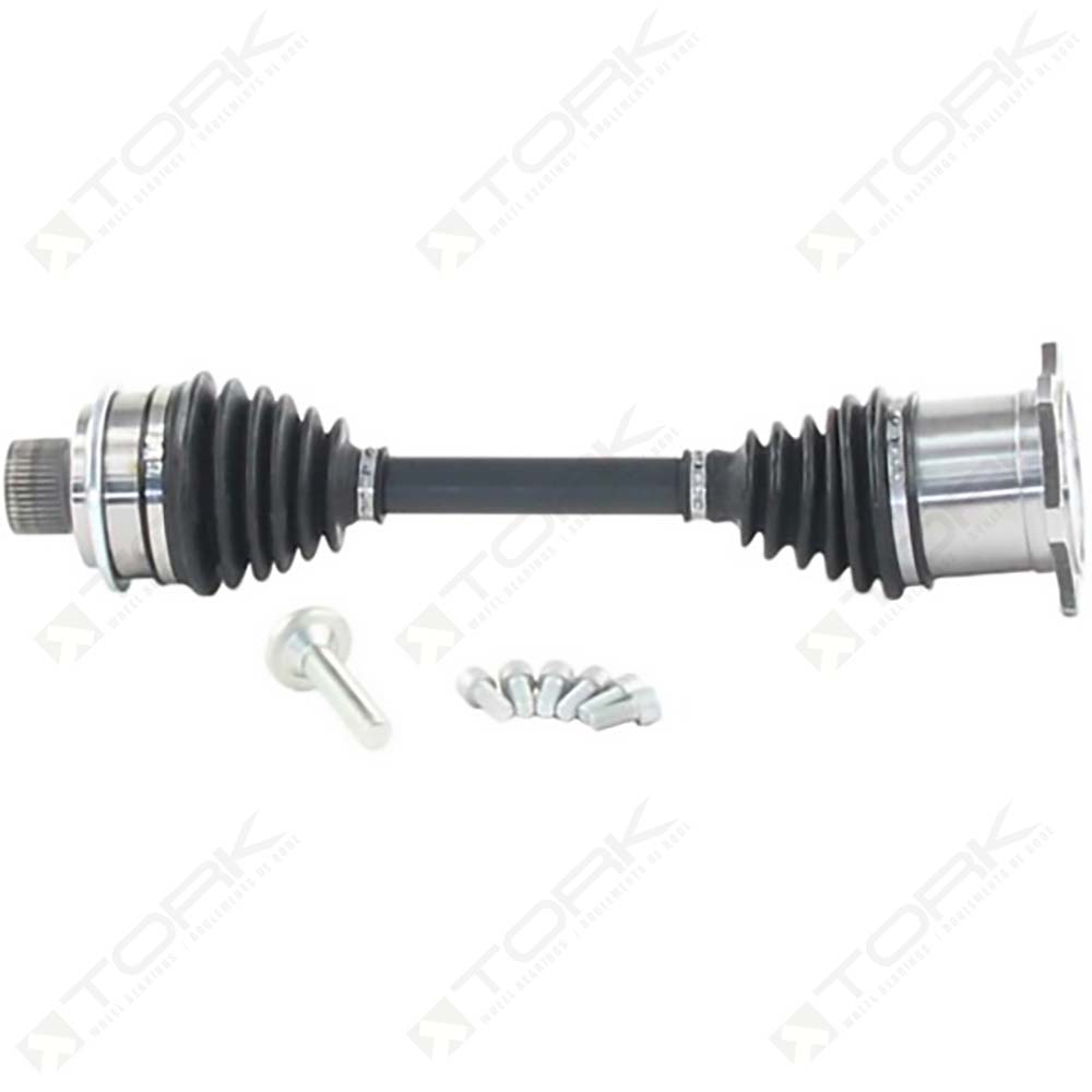 TORK CV AXLE ASSEMBLY - 2
