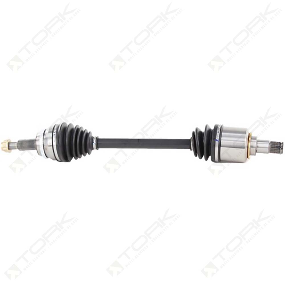 TORK CV AXLE ASSEMBLY