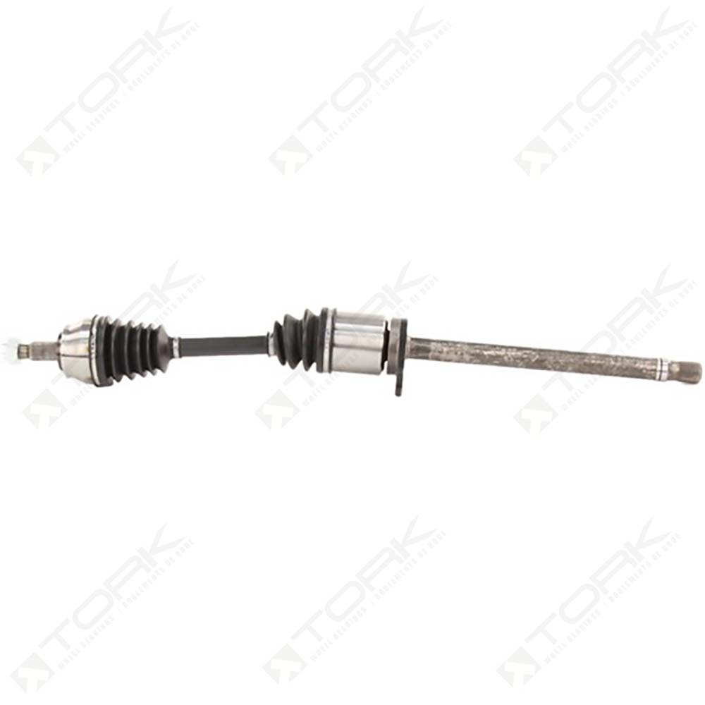 TORK CV AXLE ASSEMBLY - 2