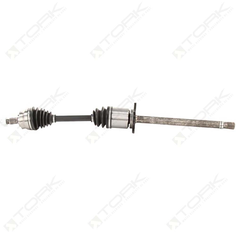TORK CV AXLE ASSEMBLY - 2