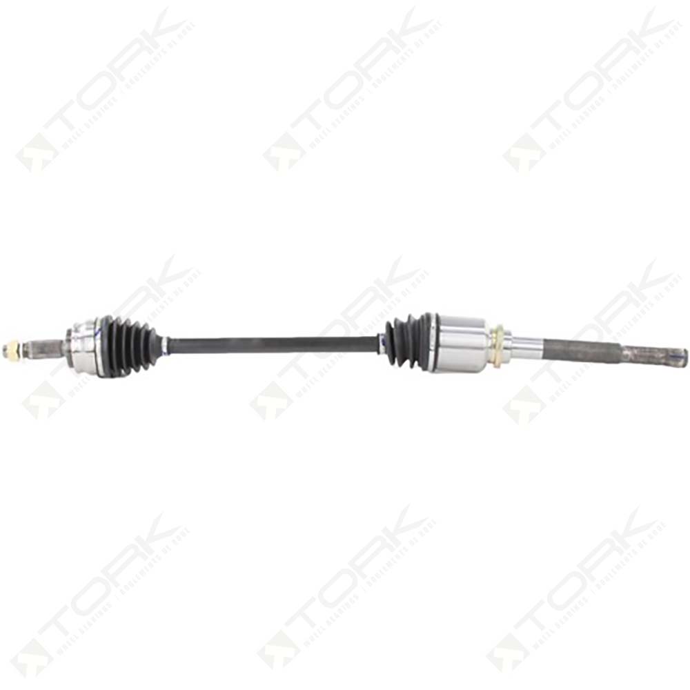 TORK CV AXLE ASSEMBLY