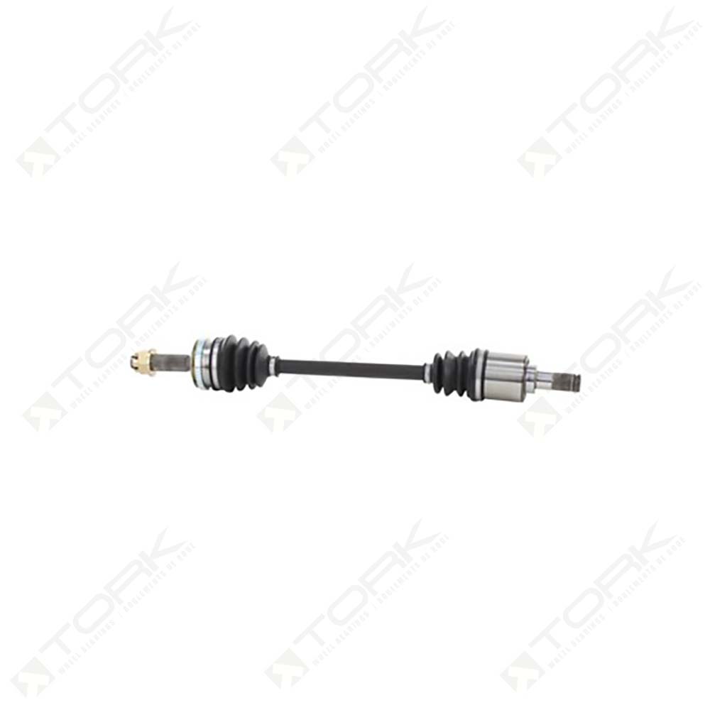 TORK CV AXLE ASSEMBLY