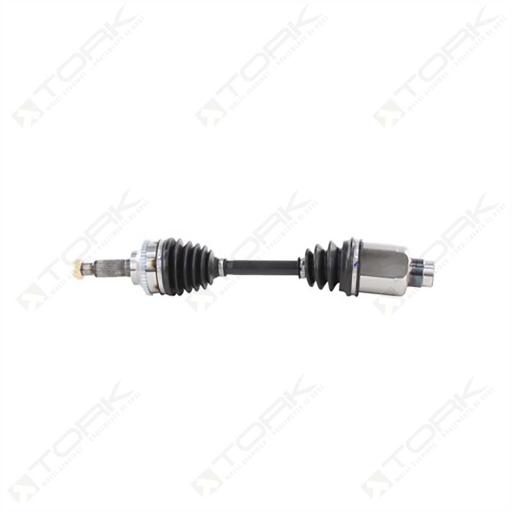 TORK CV AXLE ASSEMBLY - 2