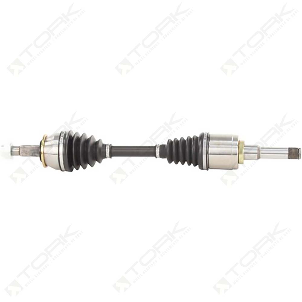 TORK CV AXLE ASSEMBLY