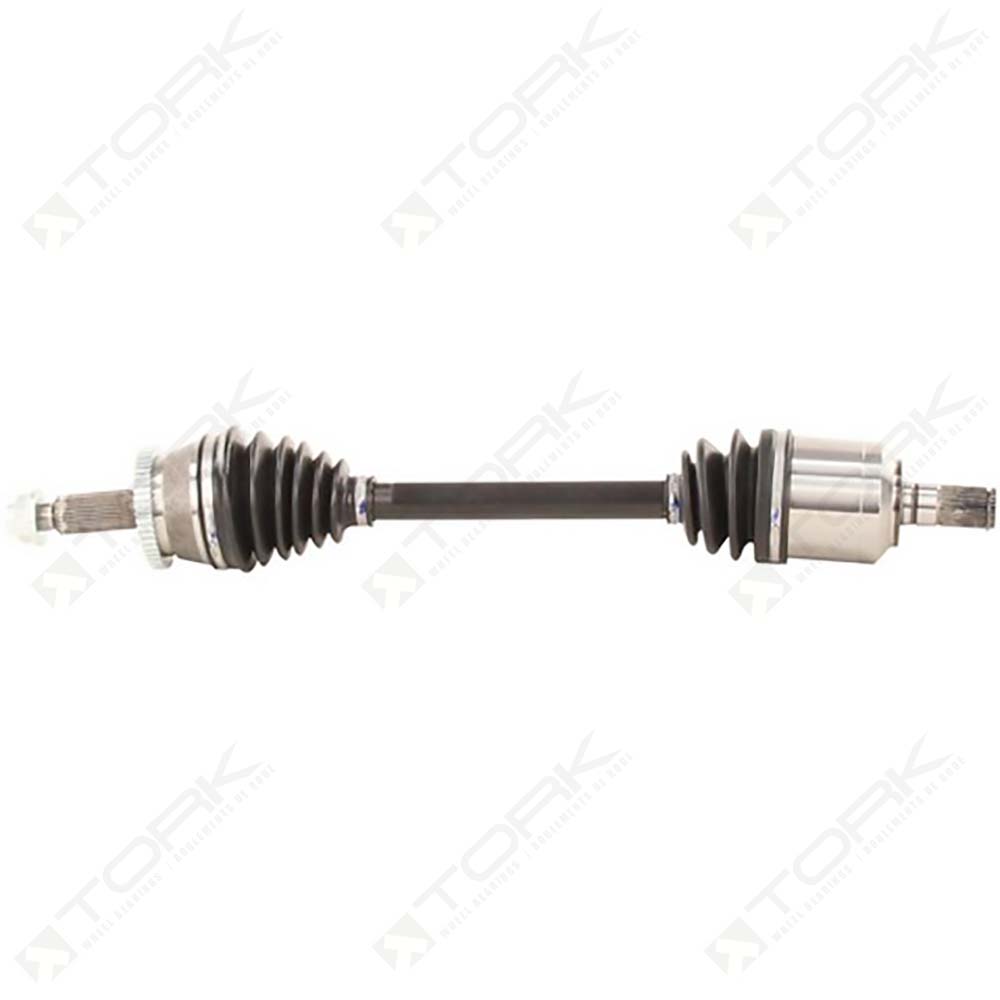 TORK CV AXLE ASSEMBLY - 2