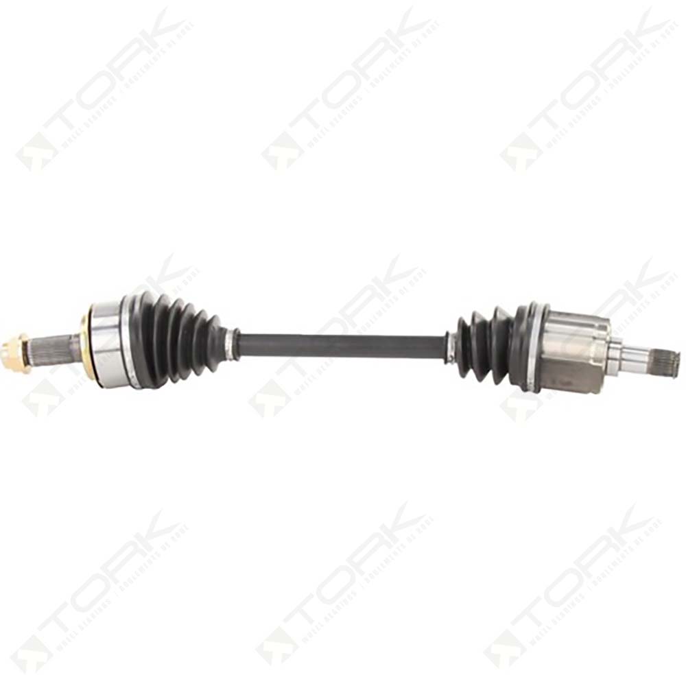 TORK CV AXLE ASSEMBLY