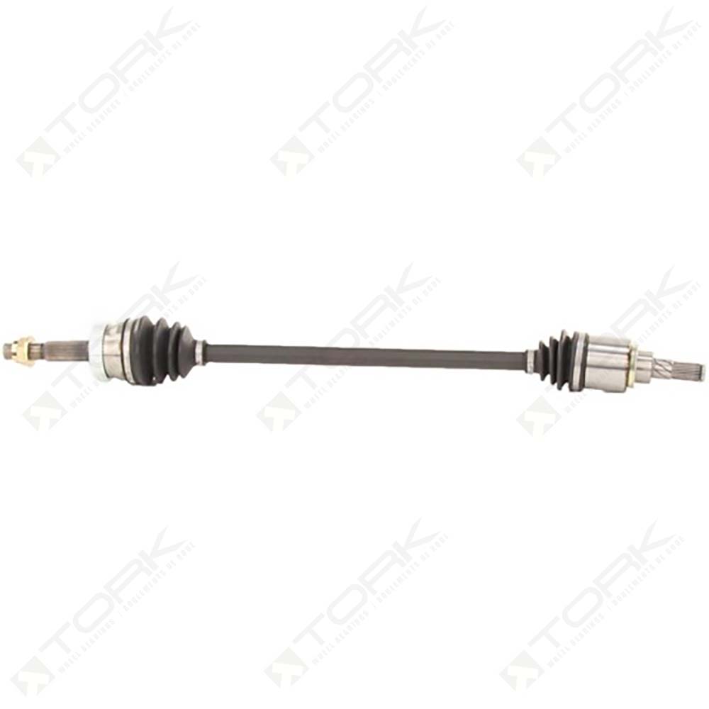 TORK CV AXLE ASSEMBLY