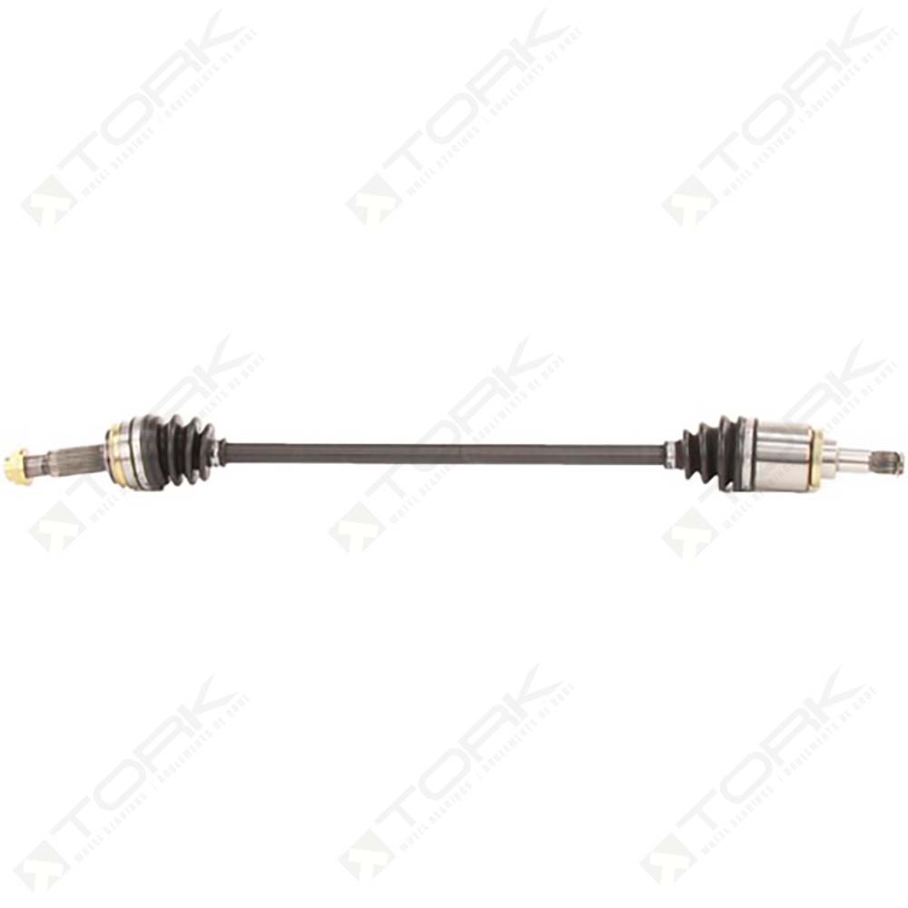 TORK CV AXLE ASSEMBLY