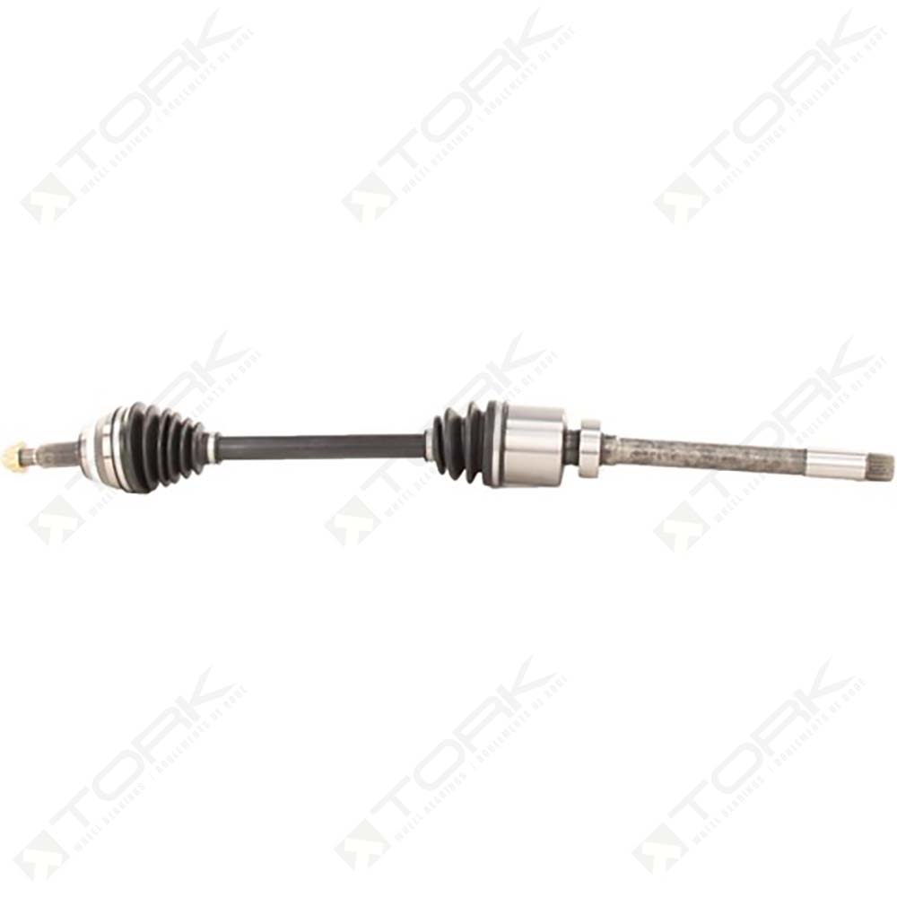 TORK CV AXLE ASSEMBLY - 2
