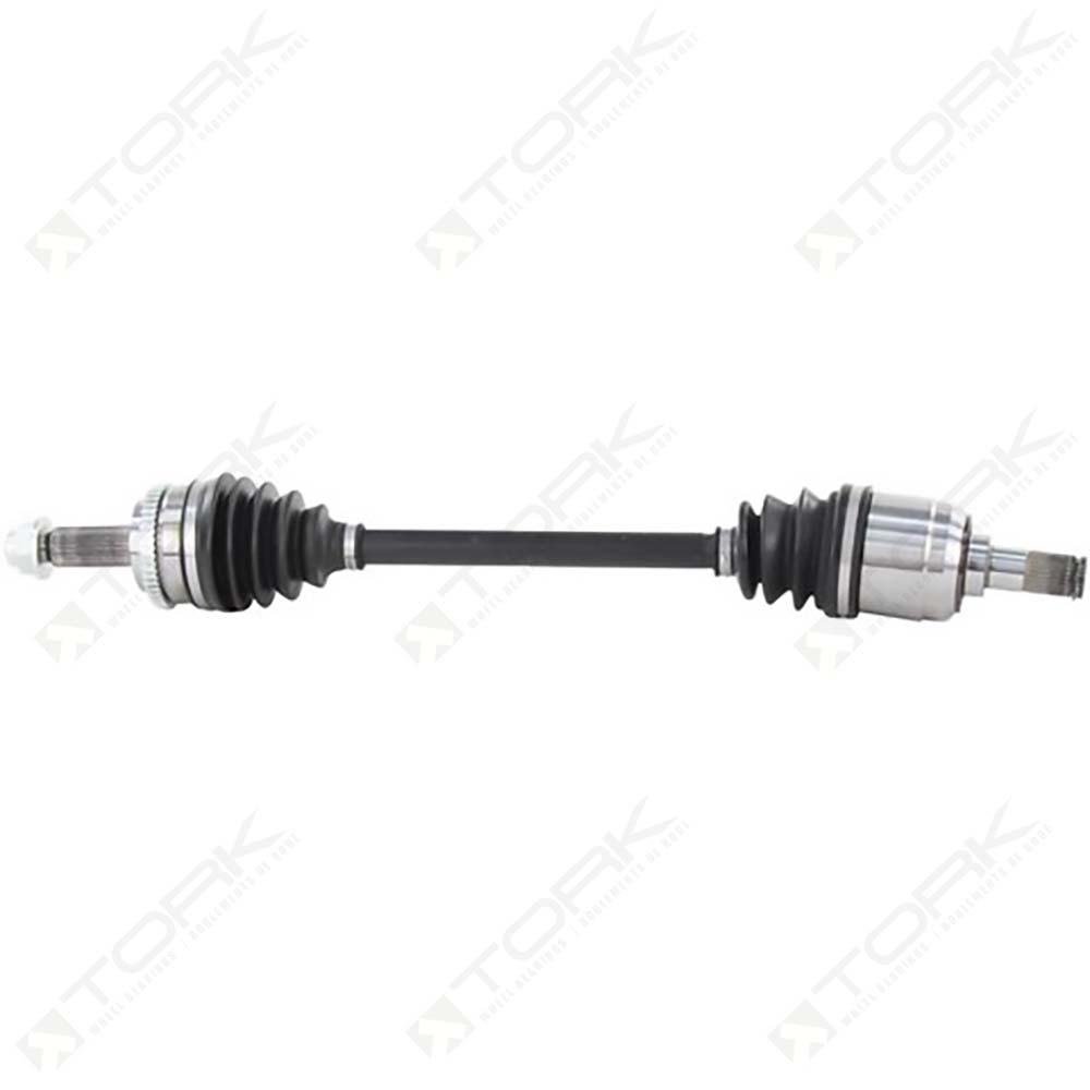 TORK CV AXLE ASSEMBLY - 2