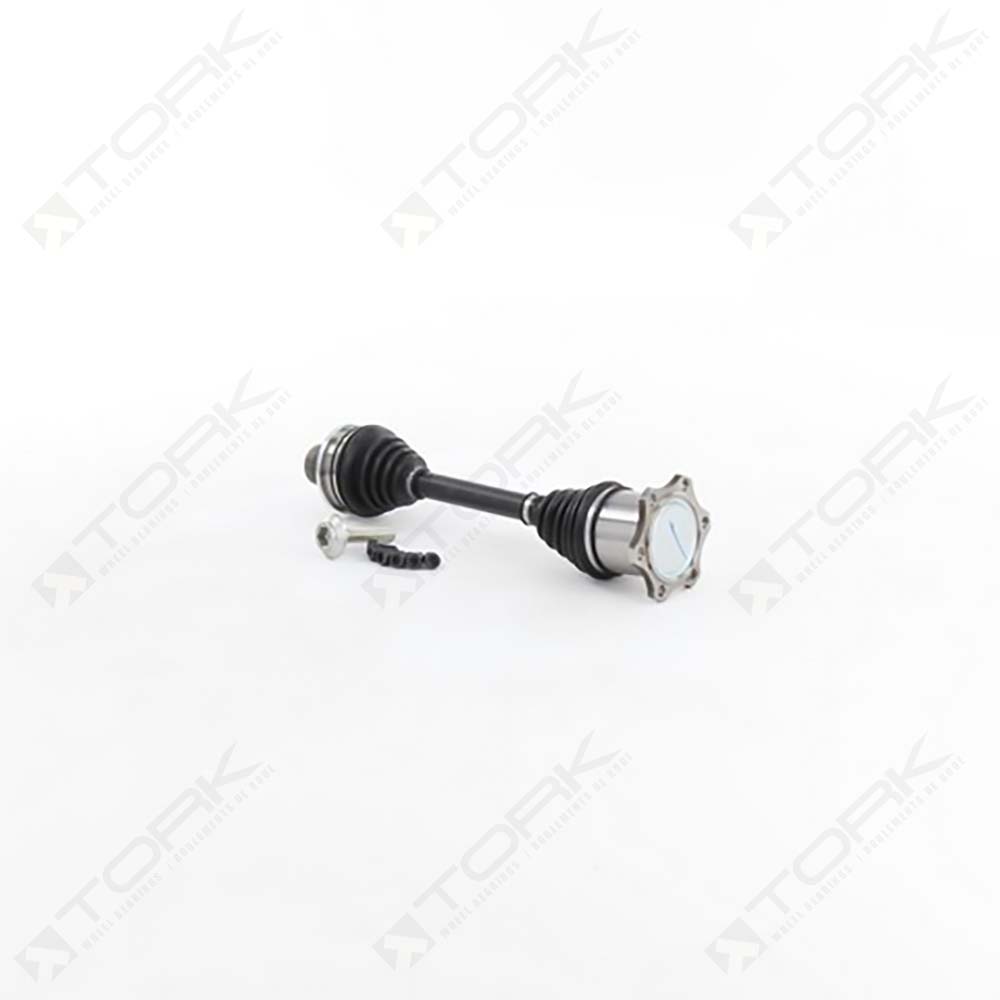 TORK CV AXLE ASSEMBLY - 3