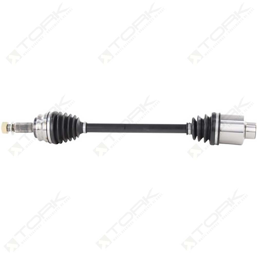 TORK CV AXLE ASSEMBLY - 2