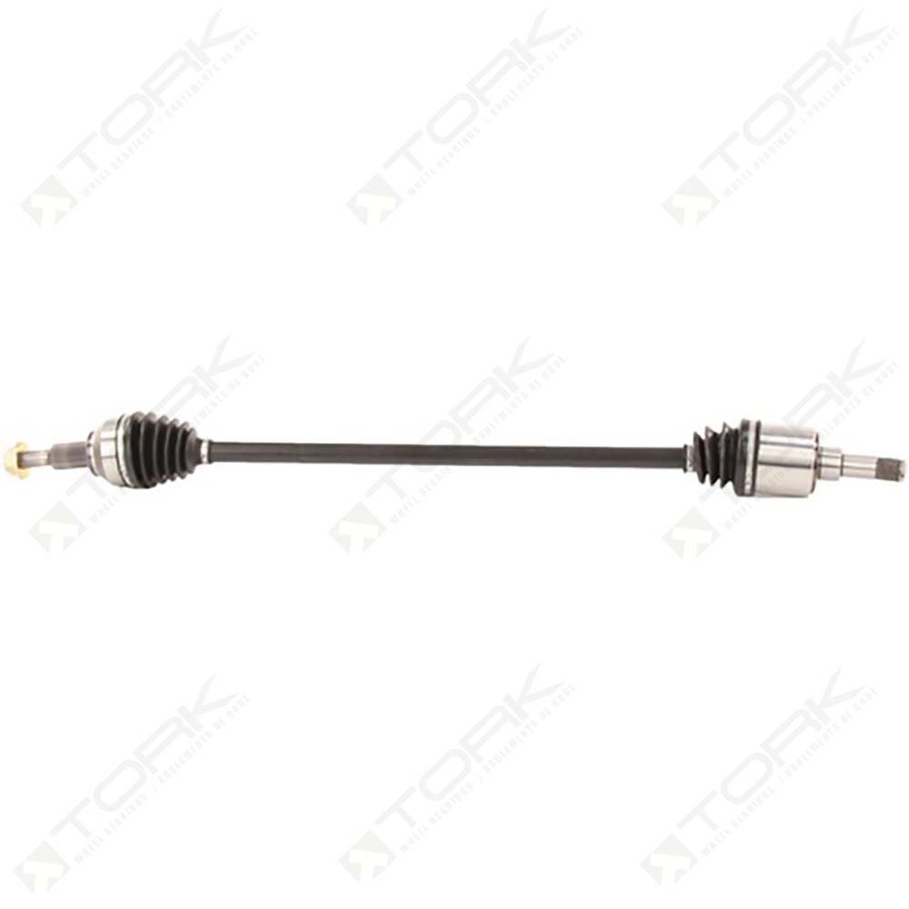 TORK CV AXLE ASSEMBLY - 2