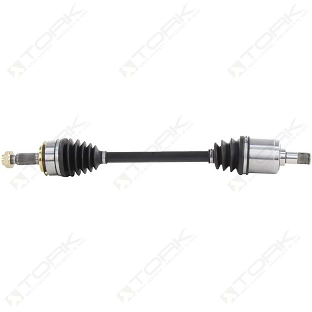 TORK CV AXLE ASSEMBLY - 2