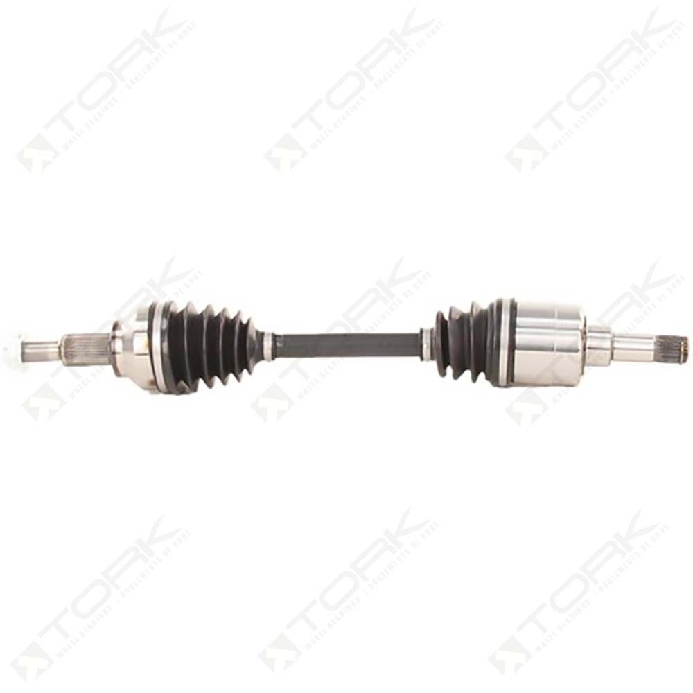 TORK CV AXLE ASSEMBLY