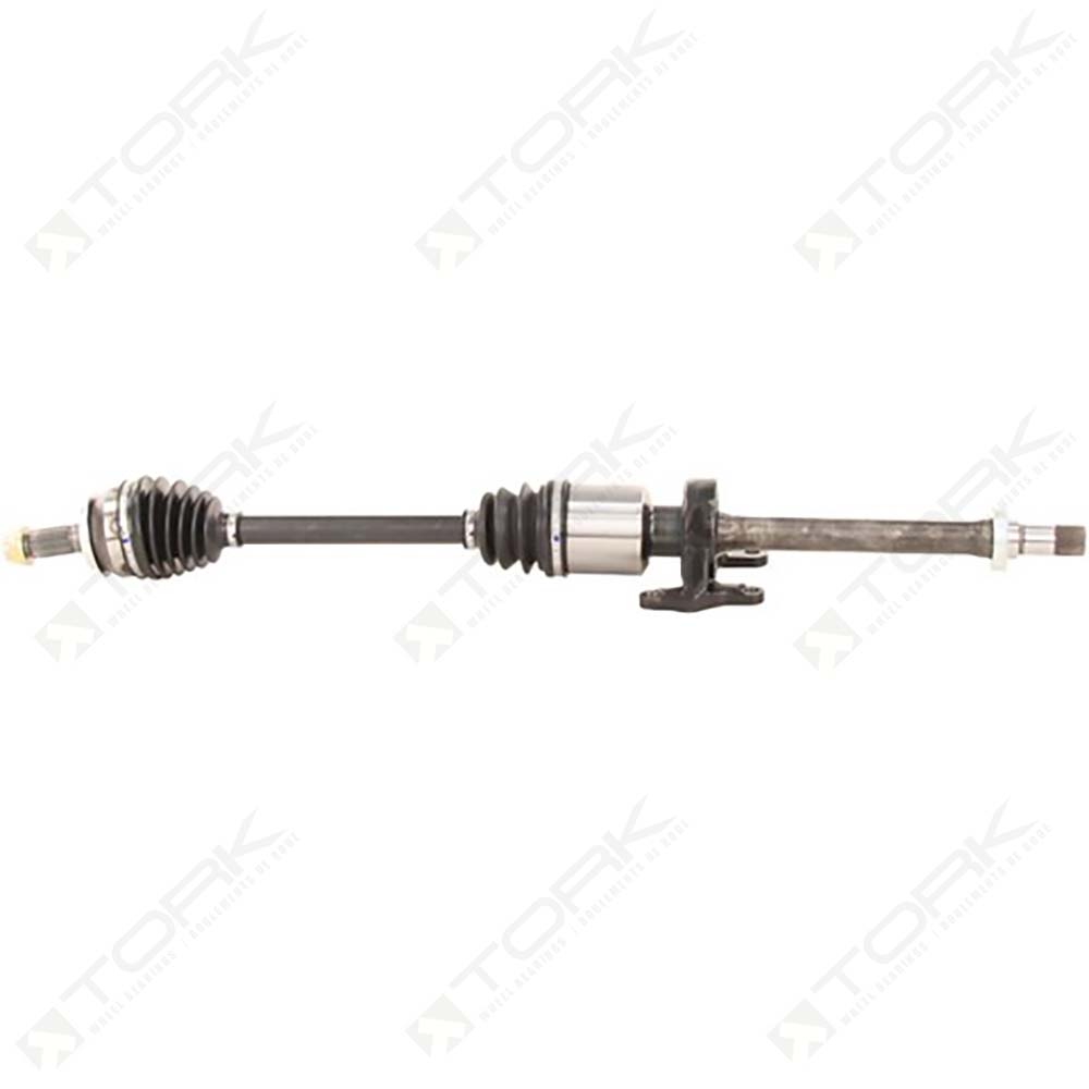 TORK CV AXLE ASSEMBLY - 2