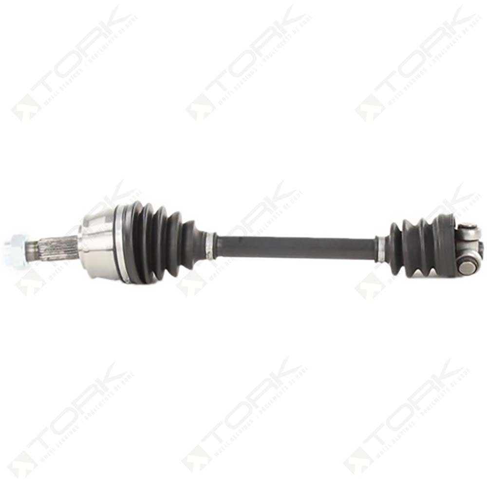 TORK CV AXLE ASSEMBLY