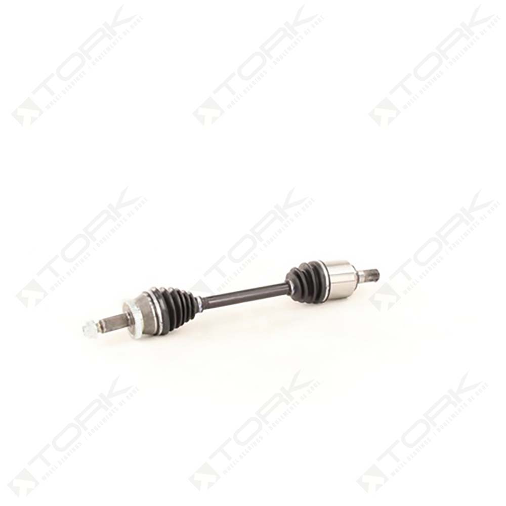 TORK CV AXLE ASSEMBLY - 3