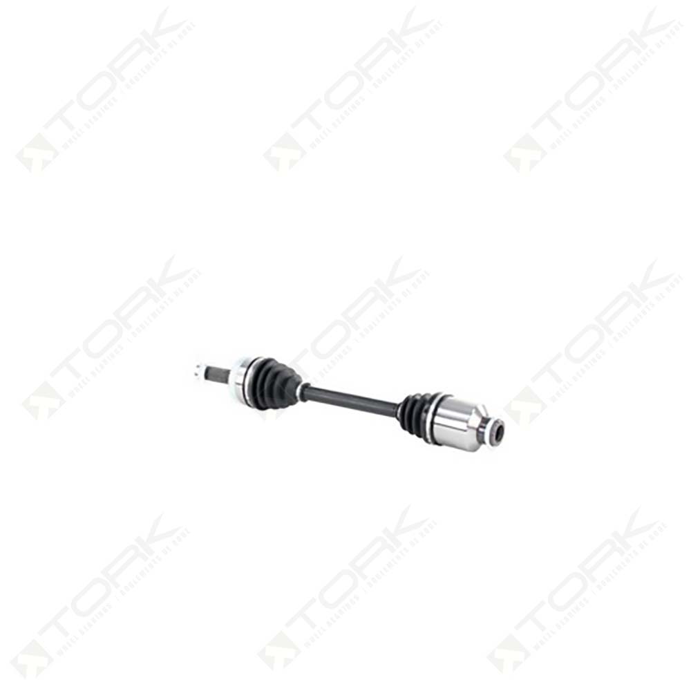 TORK CV AXLE ASSEMBLY