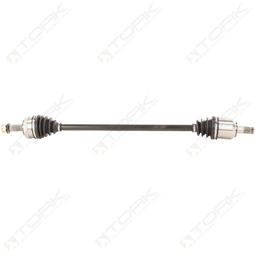 TORK CV AXLE ASSEMBLY - 2