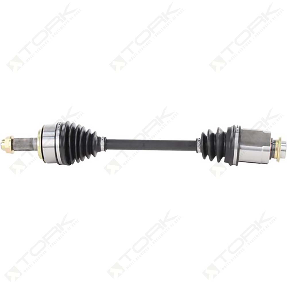 TORK CV AXLE ASSEMBLY - 3