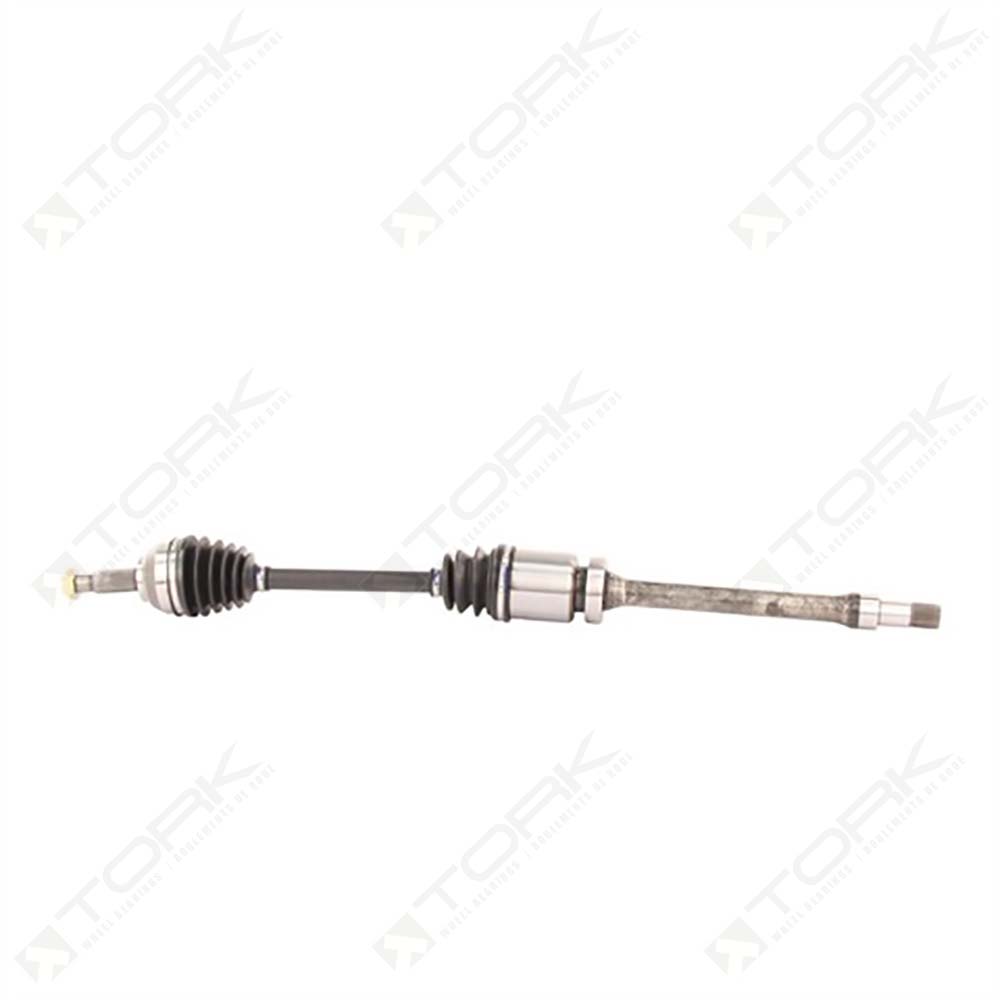 TORK CV AXLE ASSEMBLY - 2