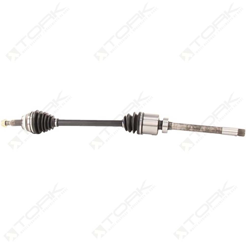 TORK CV AXLE ASSEMBLY