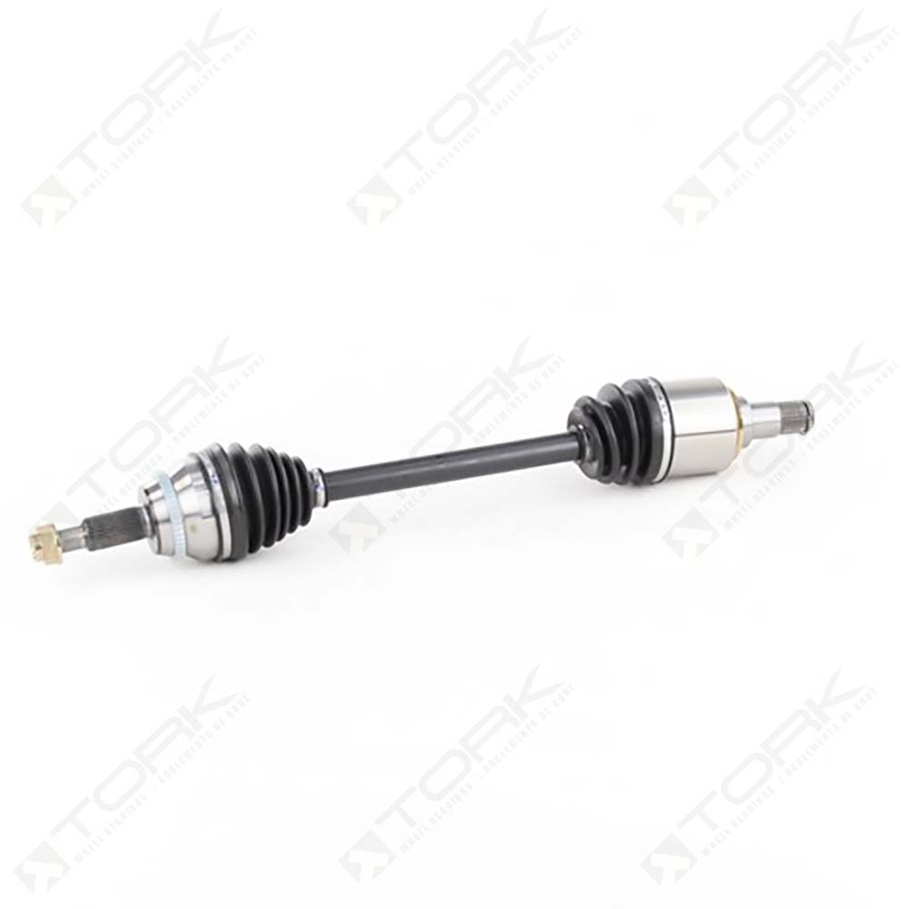TORK CV AXLE ASSEMBLY - 2