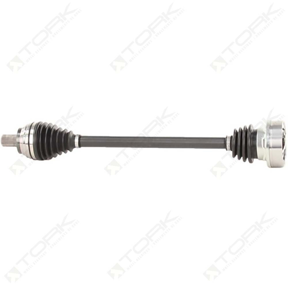 TORK CV AXLE ASSEMBLY
