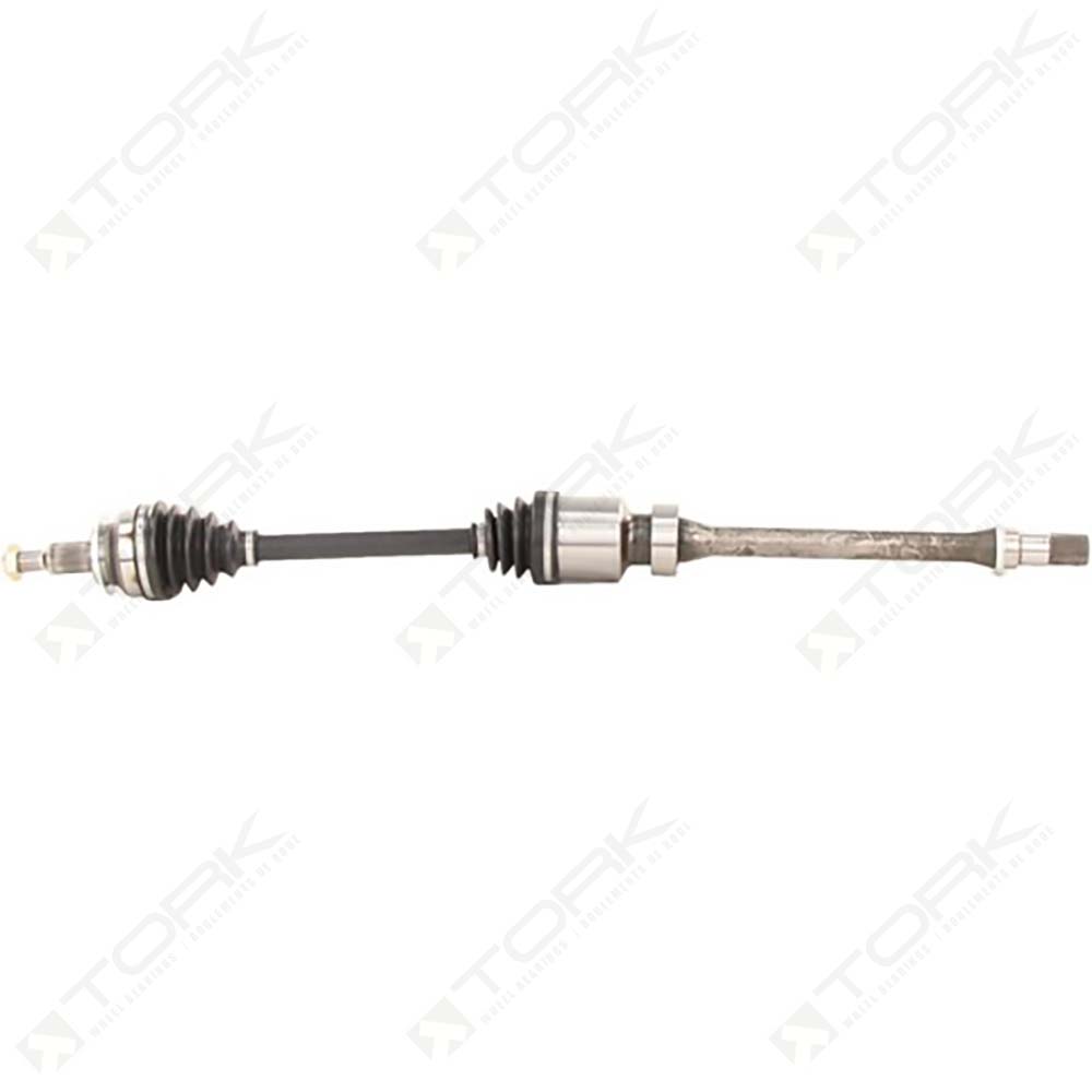 TORK CV AXLE ASSEMBLY - 2
